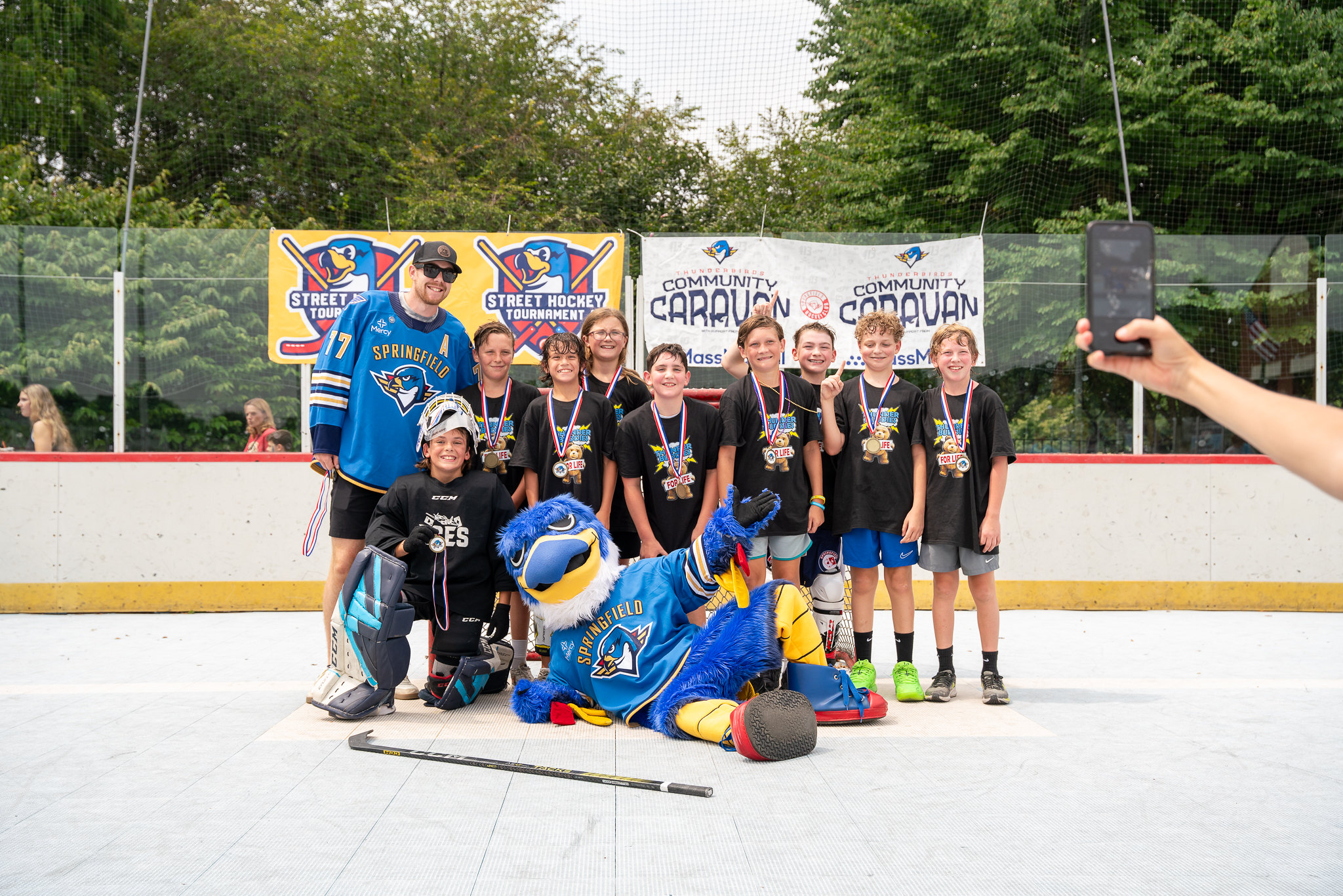 As we prepare for the 2025 event,