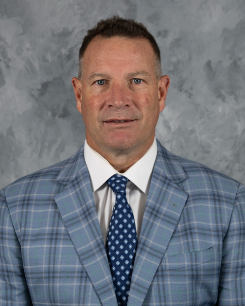 Tim Taylor State Rep Springfield Thunderbirds | Tim Taylor