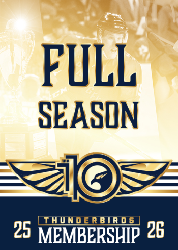 Full Season Membership