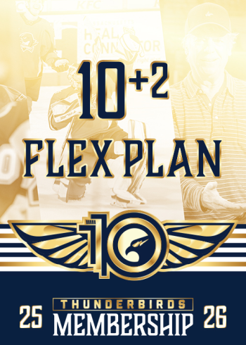 10+2 Flex Plan