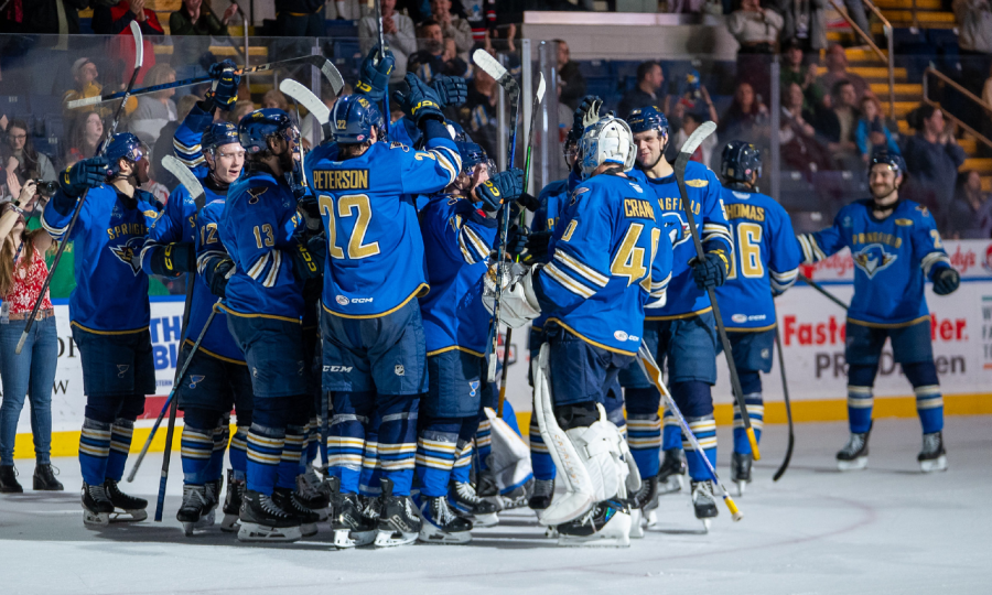 Playoff pulse 4 5 26