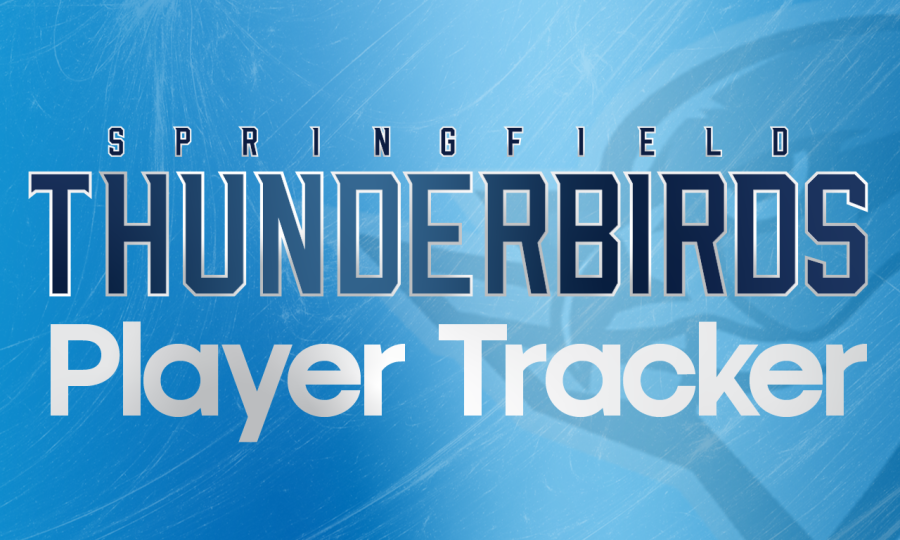 Player Tracker 2526 Offseason